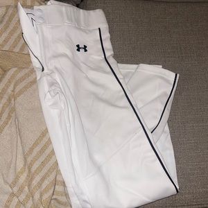 Boys Baseball Pants
